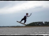 Lachanau, sur le lac d'Hourtin