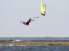 Session à La Hume sur le Bassin D'Arcachon