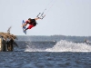 Session à La Hume sur le Bassin D'Arcachon