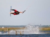 Session à La Hume sur le Bassin D'Arcachon