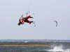 Session à La Hume sur le Bassin D'Arcachon