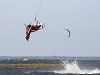 Session à La Hume sur le Bassin D'Arcachon