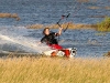 Session à La Hume sur le Bassin D'Arcachon