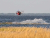 Session à La Hume sur le Bassin D'Arcachon