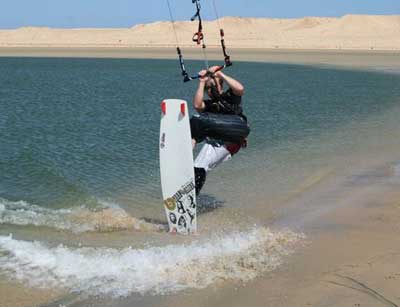 dakhla-kitesurf