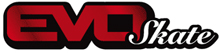 Logo Evo Skate