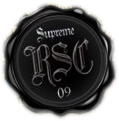 Logo RSC